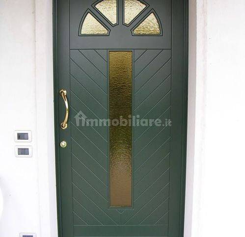 Villetta a schiera in vendita a Copparo