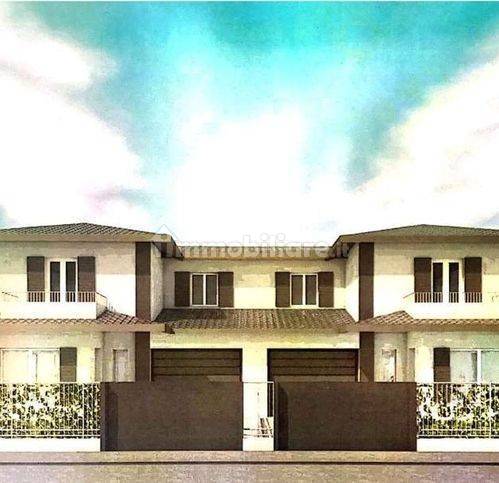 Casa indipendente in vendita a Tresignana