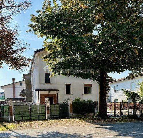 Casa indipendente in vendita a Copparo