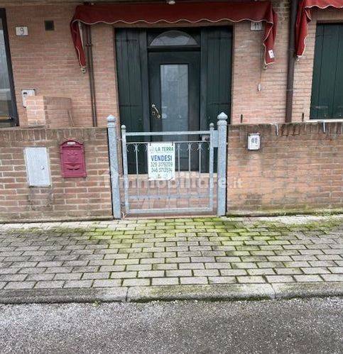 Appartamento in vendita a Copparo