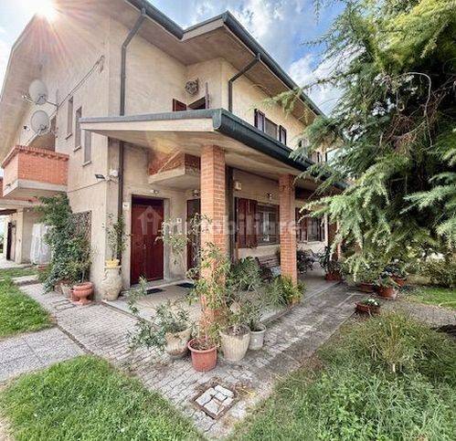 Villa in vendita a Portomaggiore