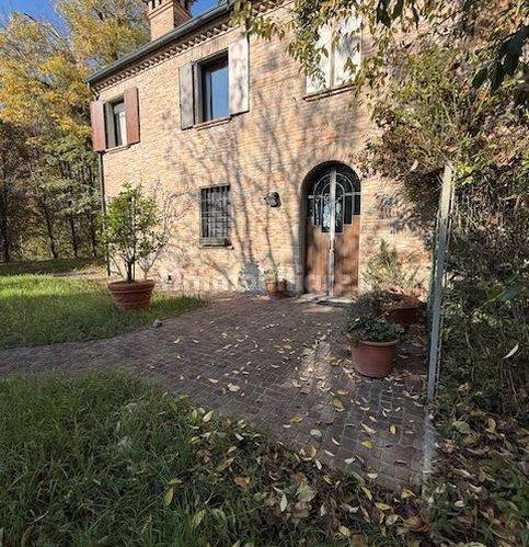 Villa in vendita a Ferrara
