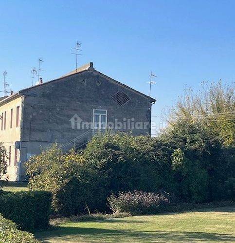 Appartamento in vendita a Riva del Po