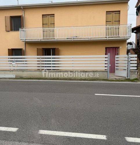 Casa indipendente in vendita a Riva del Po