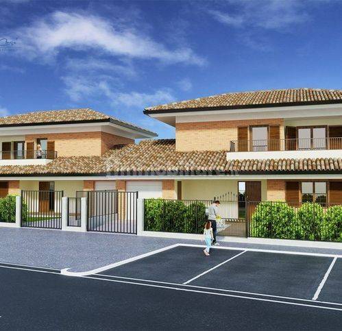 Casa indipendente - foto 2