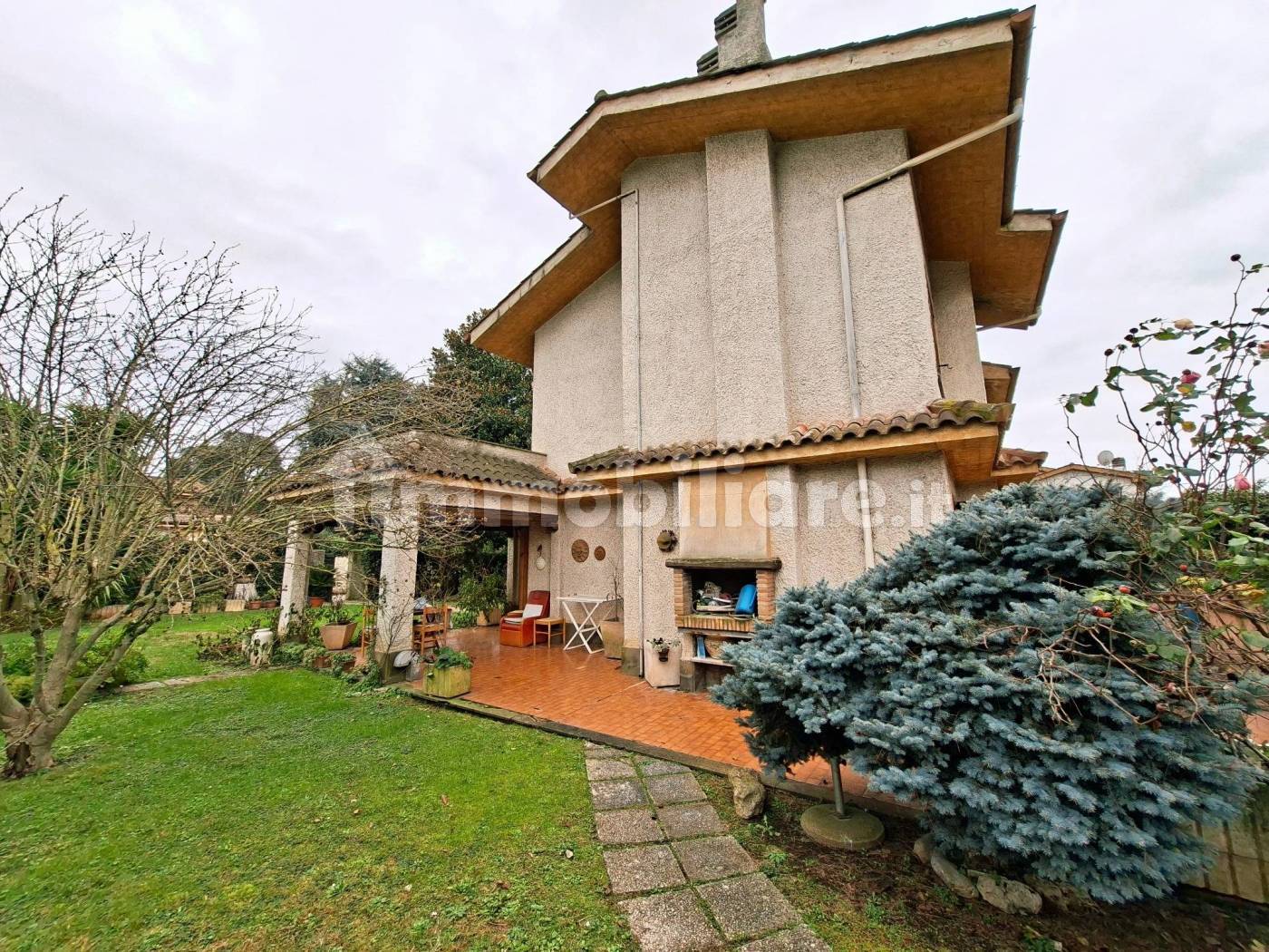 Villa - foto 3