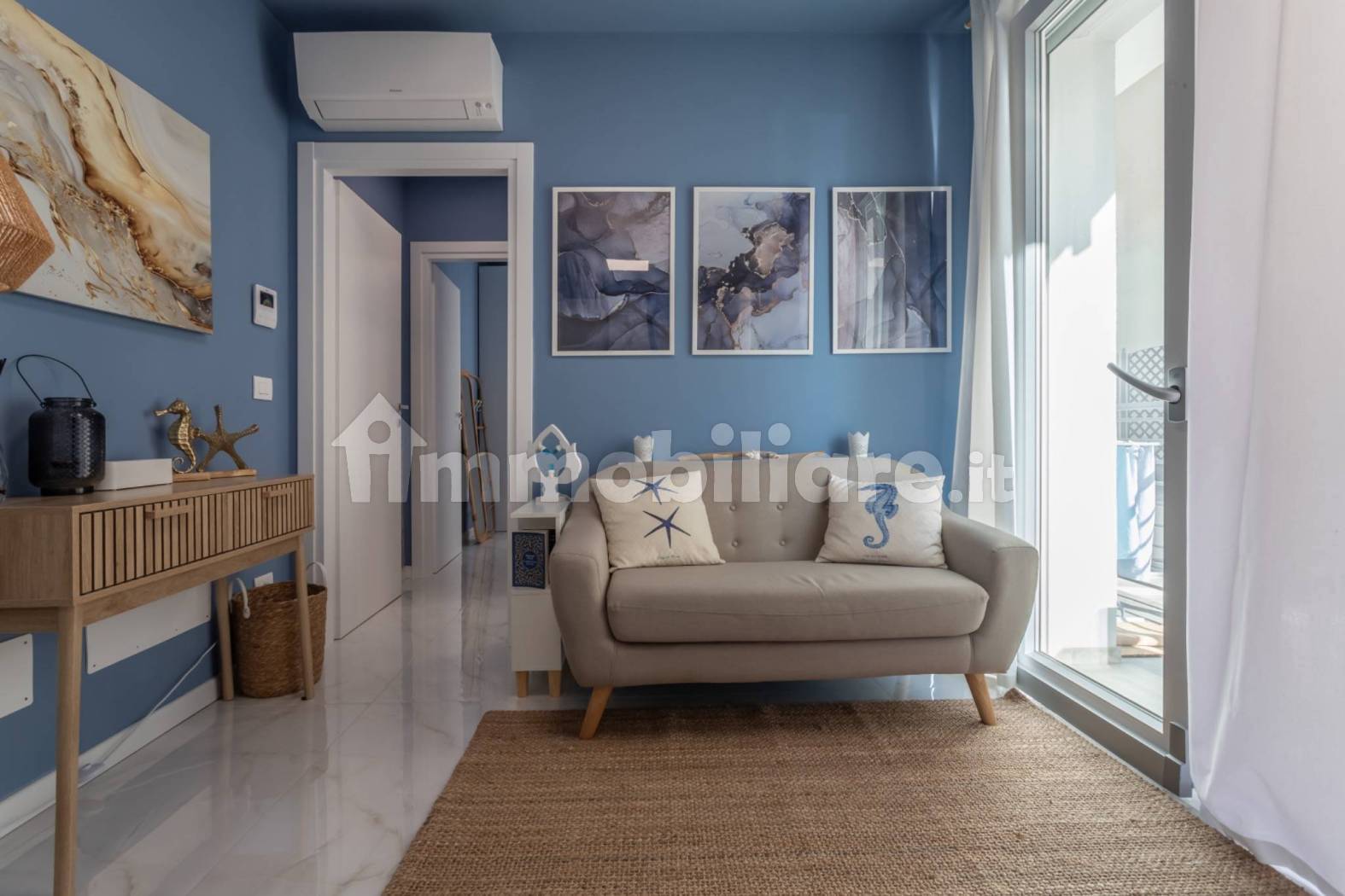 Appartamento in vendita a Alassio