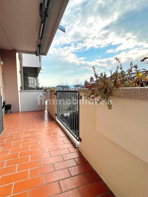 Appartamento in vendita a Imola