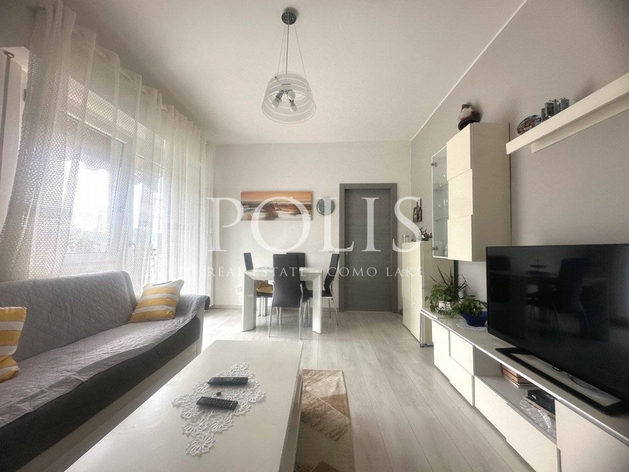 Appartamento in vendita a Como