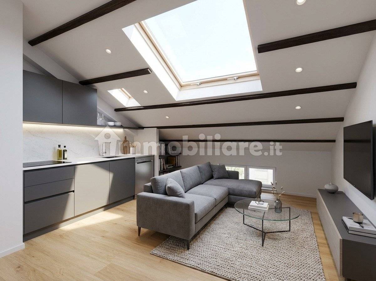 Appartamento in vendita a Savona