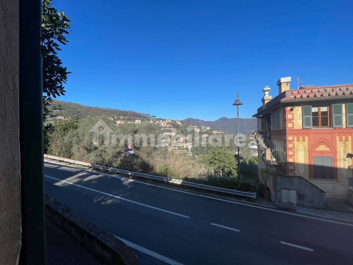 Appartamento in vendita a Santa Margherita Ligure