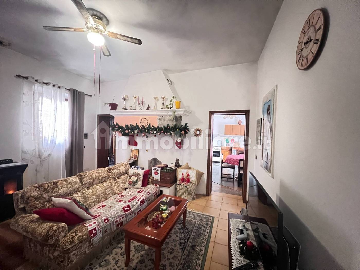 Casa indipendente in vendita a Monte San Savino