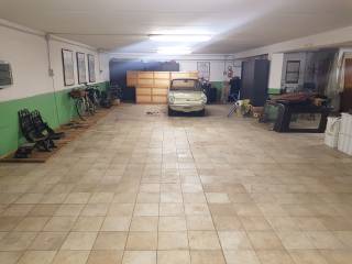 Posto macchina