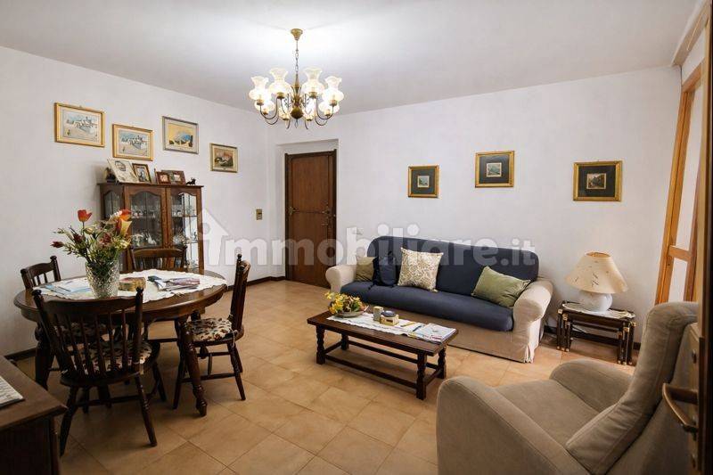 Appartamento in vendita a Quartu Sant'Elena