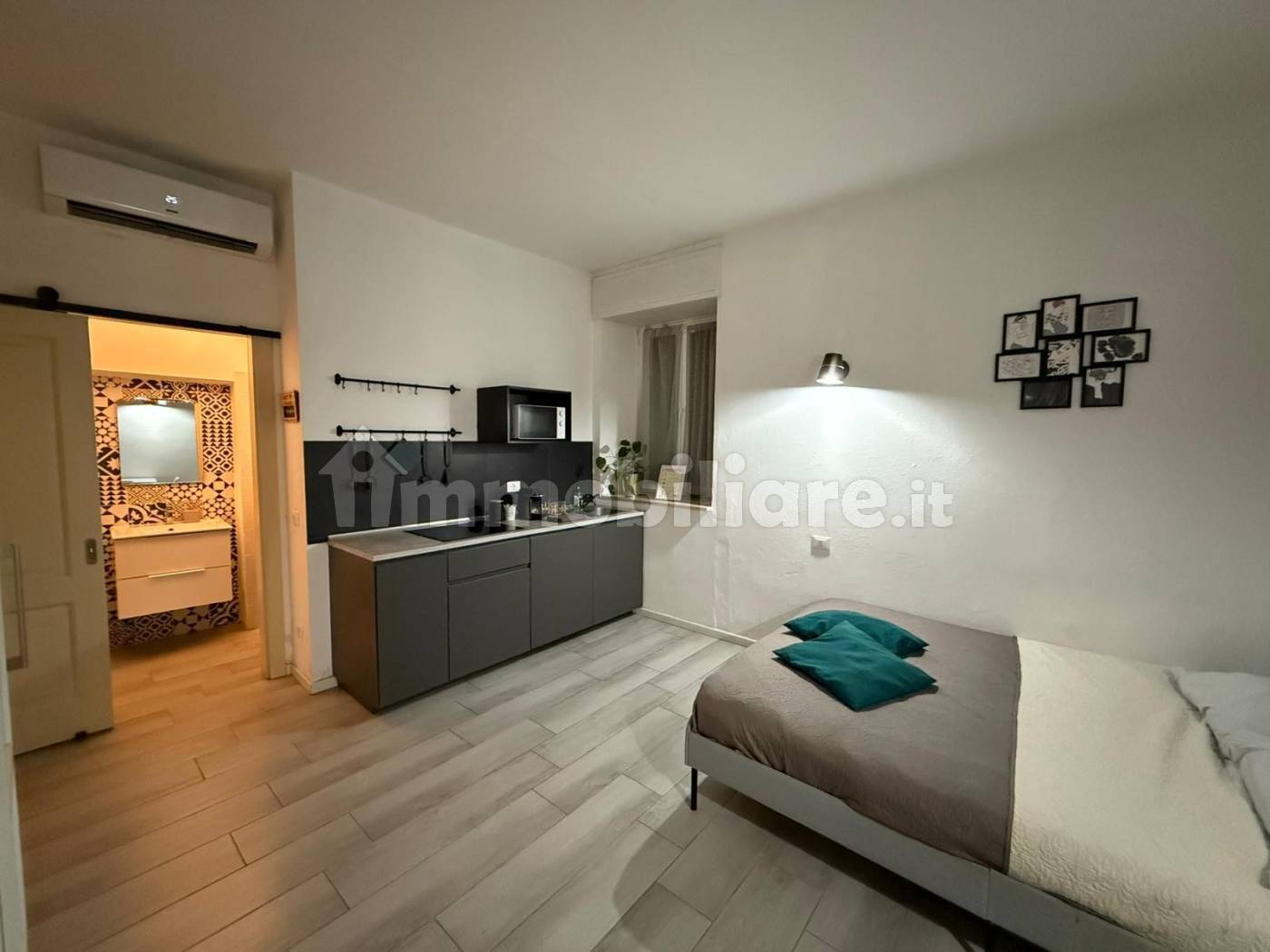 Casa indipendente in vendita a Vimercate