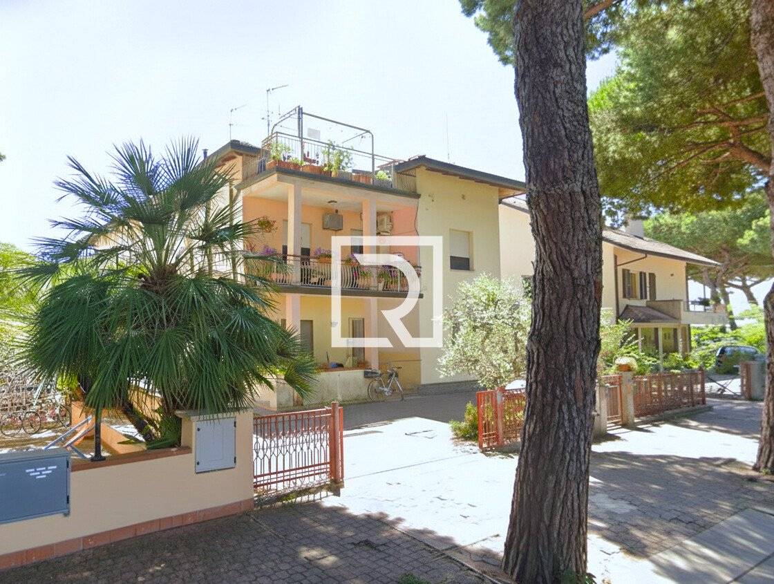 Appartamento in vendita a Cervia