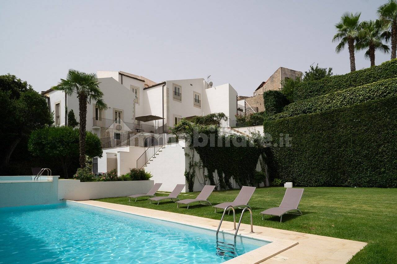 Palazzo - Edificio - foto 2