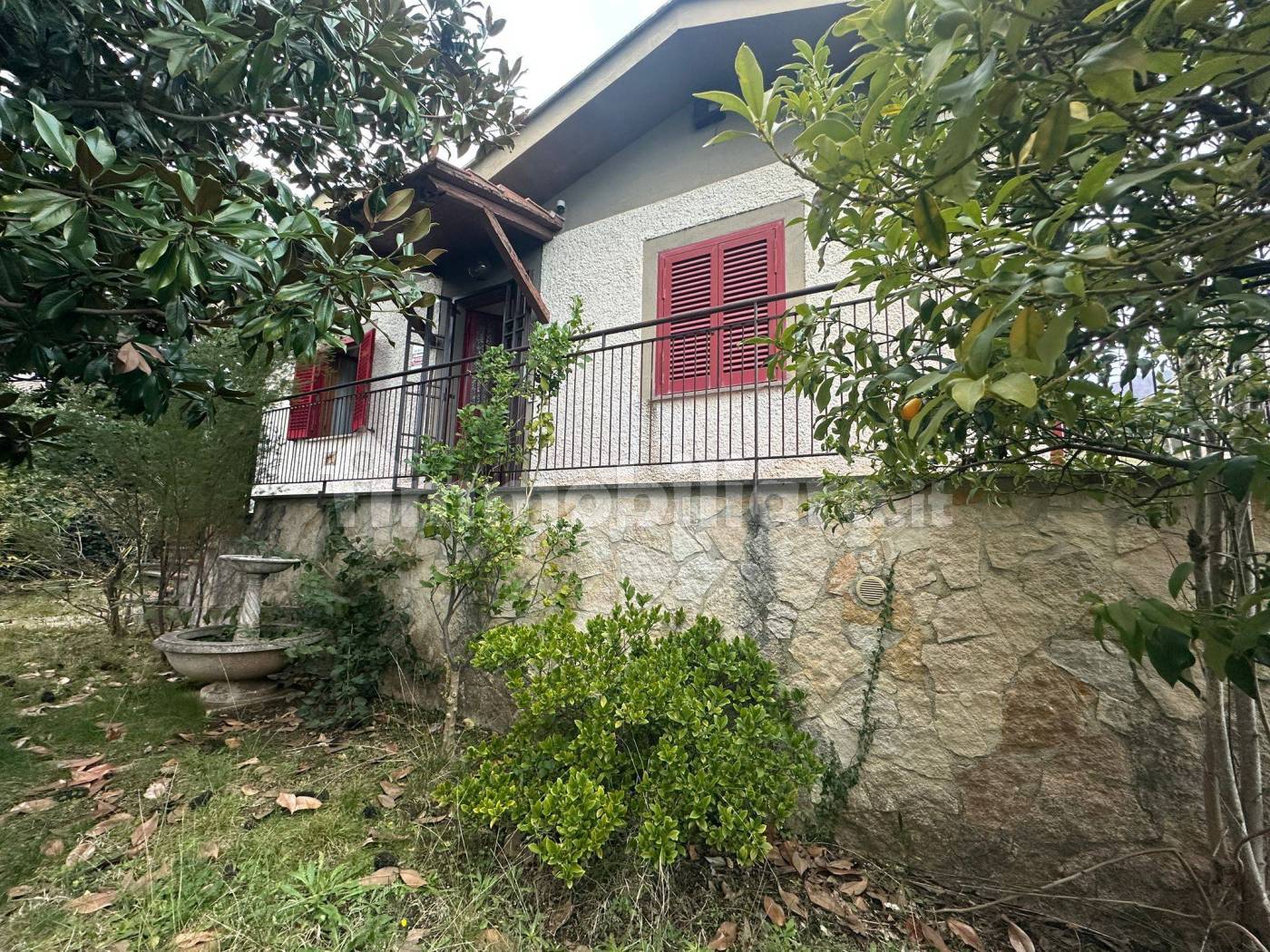 Villa in vendita a Velletri