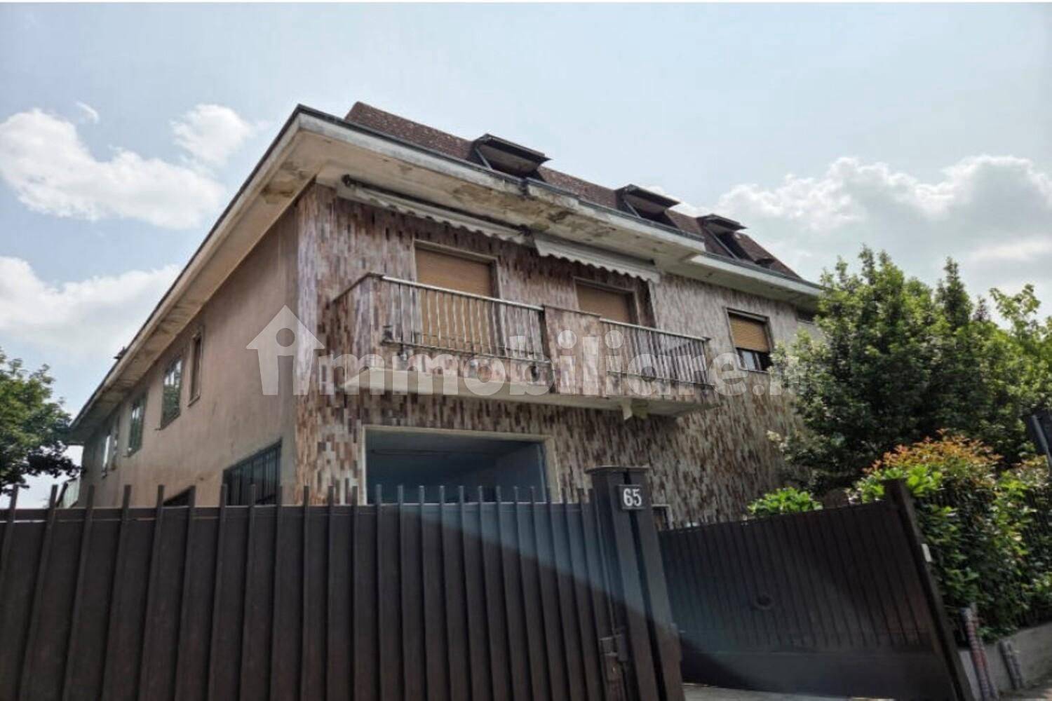 Appartamento in vendita a Trezzano sul Naviglio