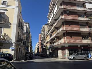 4-room flat via Sagarriga visconti , 46, Murat, Bari