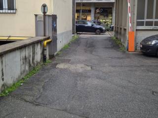 Posto macchina