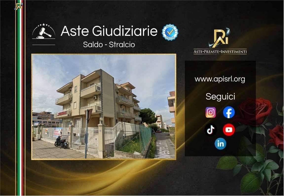 Appartamento in vendita a Bagheria