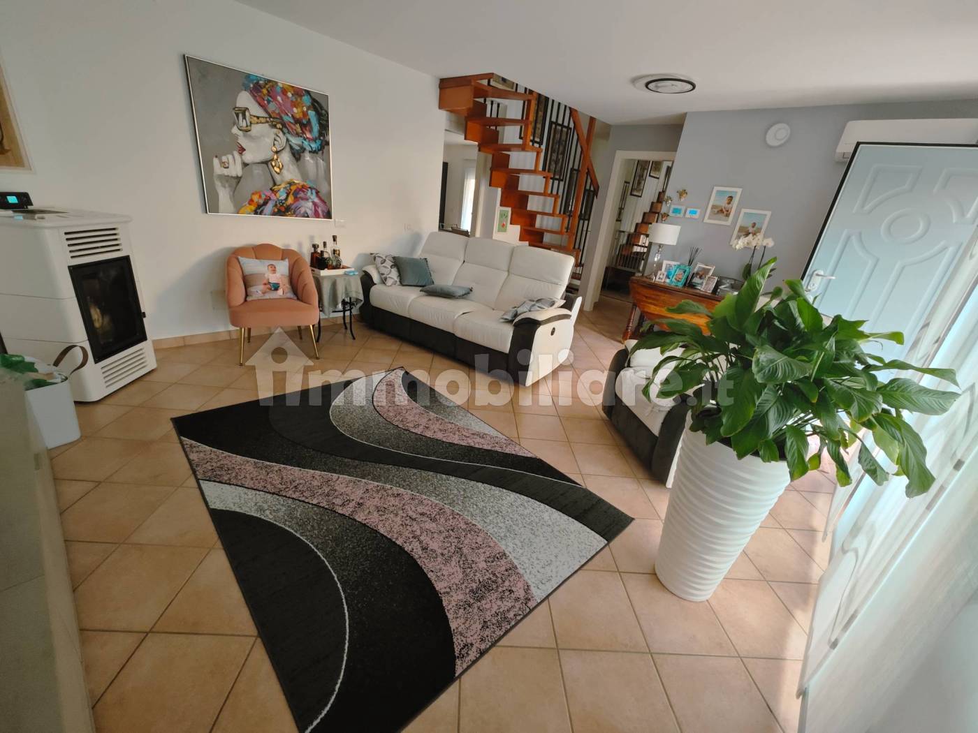 Appartamento in vendita a Corbetta