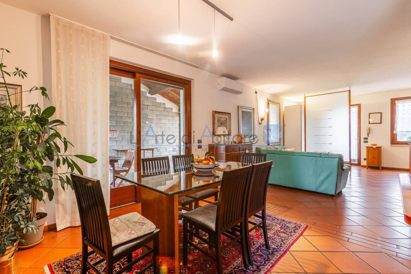 Villa in vendita a Verona