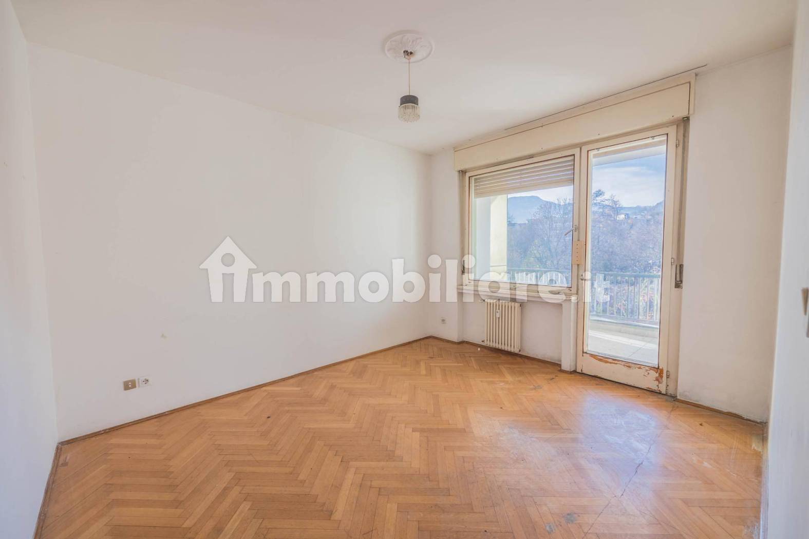 Appartamento in vendita a Bolzano