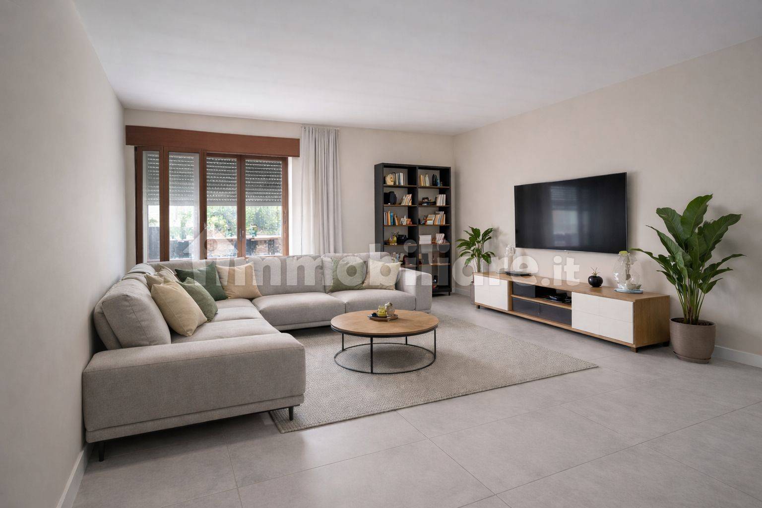 Villa in vendita a Creazzo