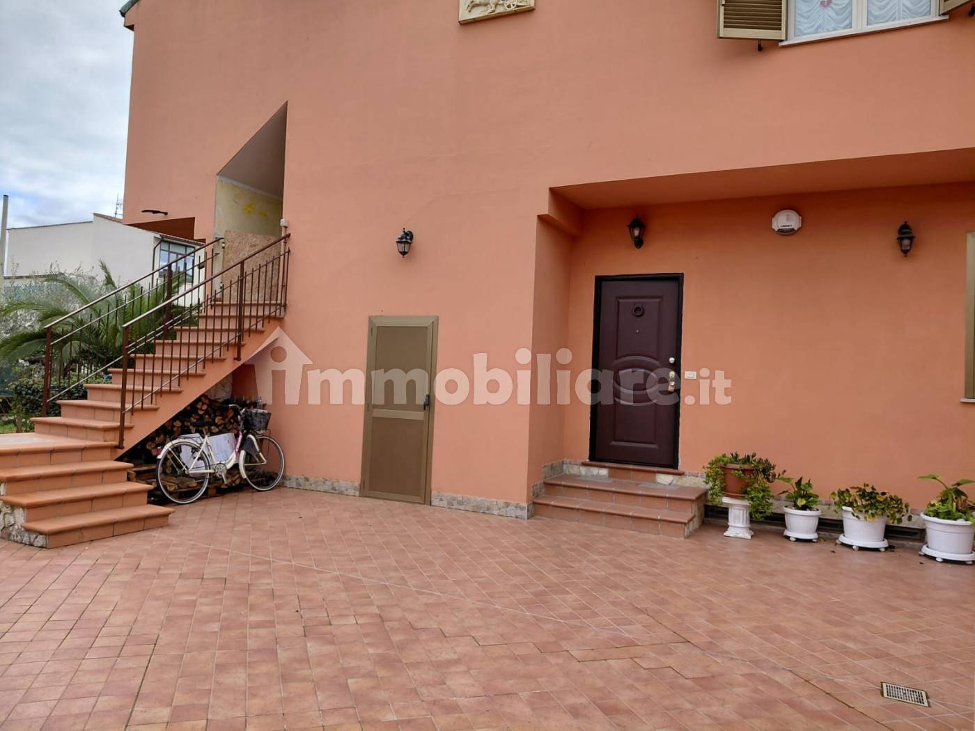 Appartamento in vendita a Guidonia Montecelio