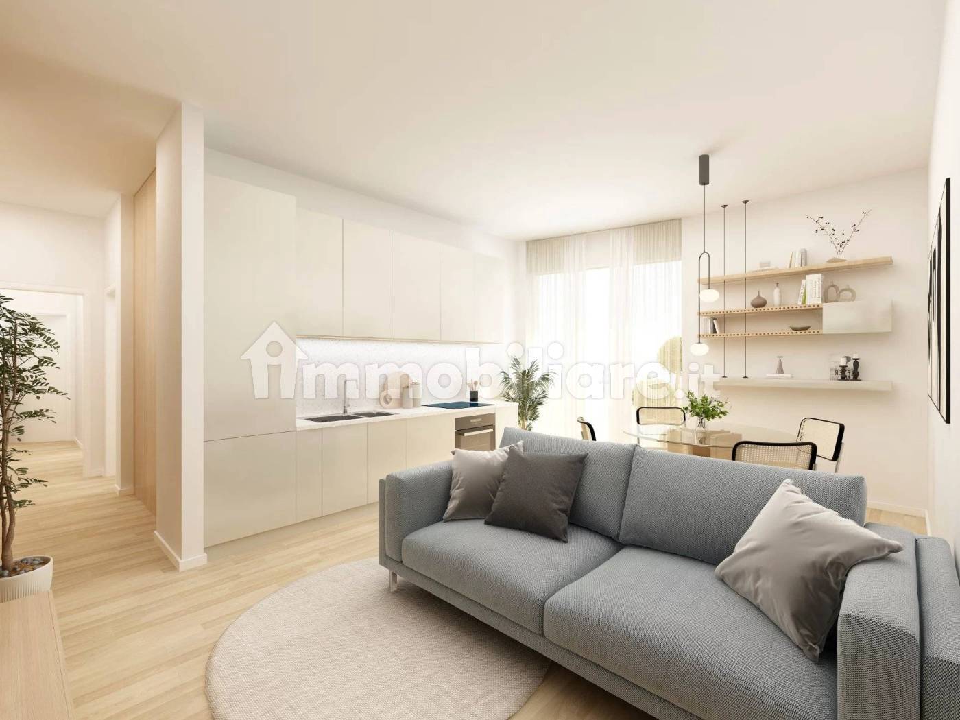 Appartamento - foto 2