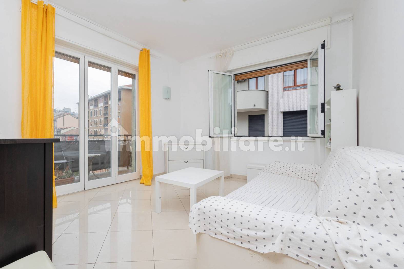 Appartamento in vendita a Sesto San Giovanni