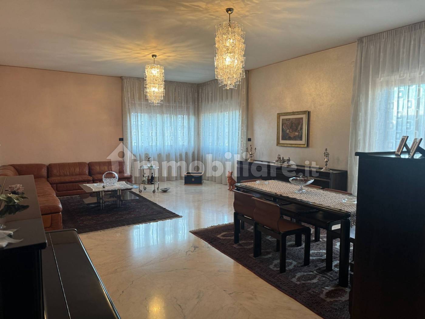 Appartamento in vendita a Nola