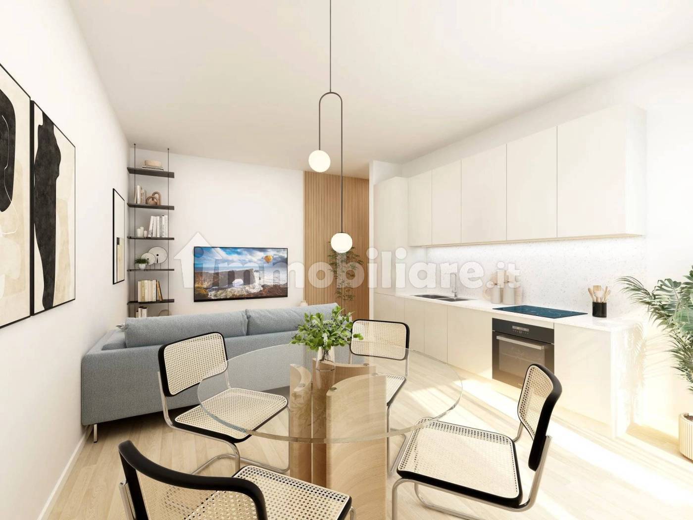 Appartamento - foto 5