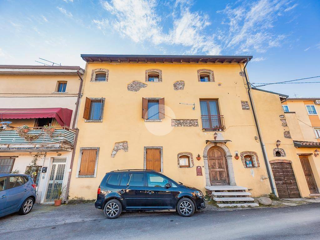 Appartamento in vendita a Villafranca di Verona