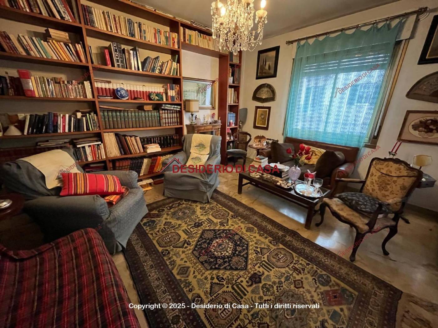 Appartamento in vendita a Palermo