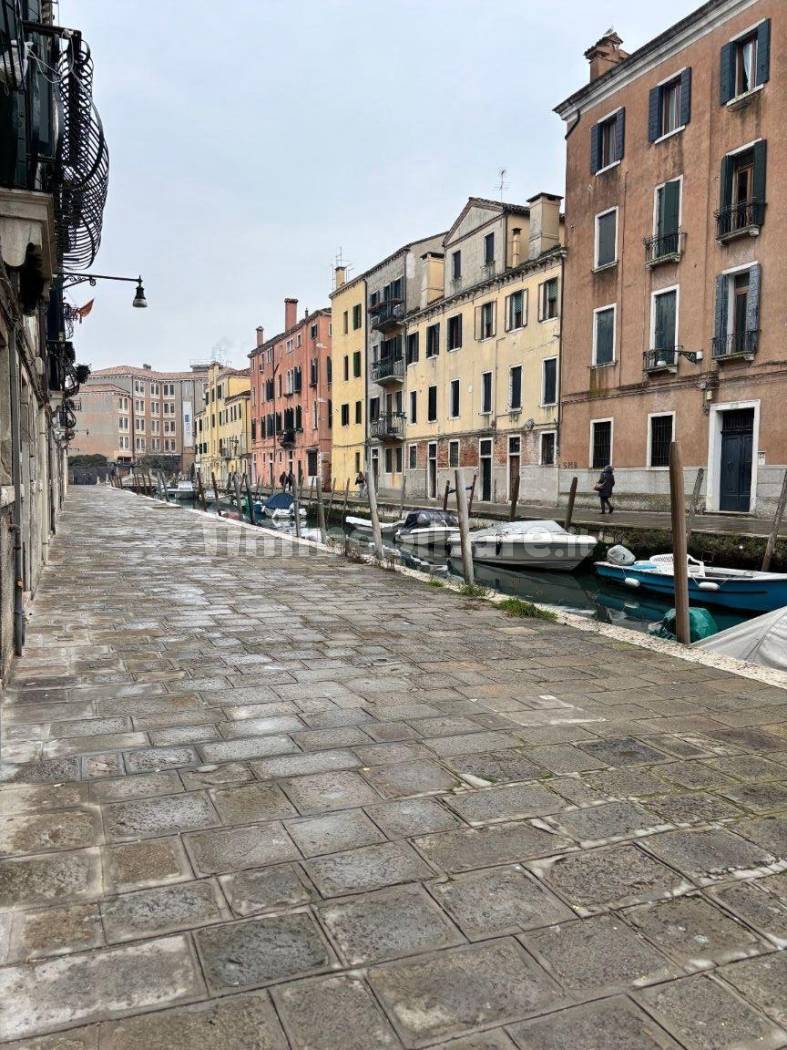 Appartamento in vendita a Venezia