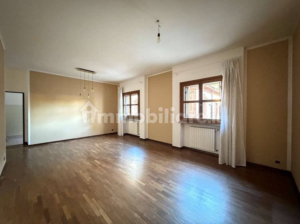 Appartamento in vendita a Vigevano