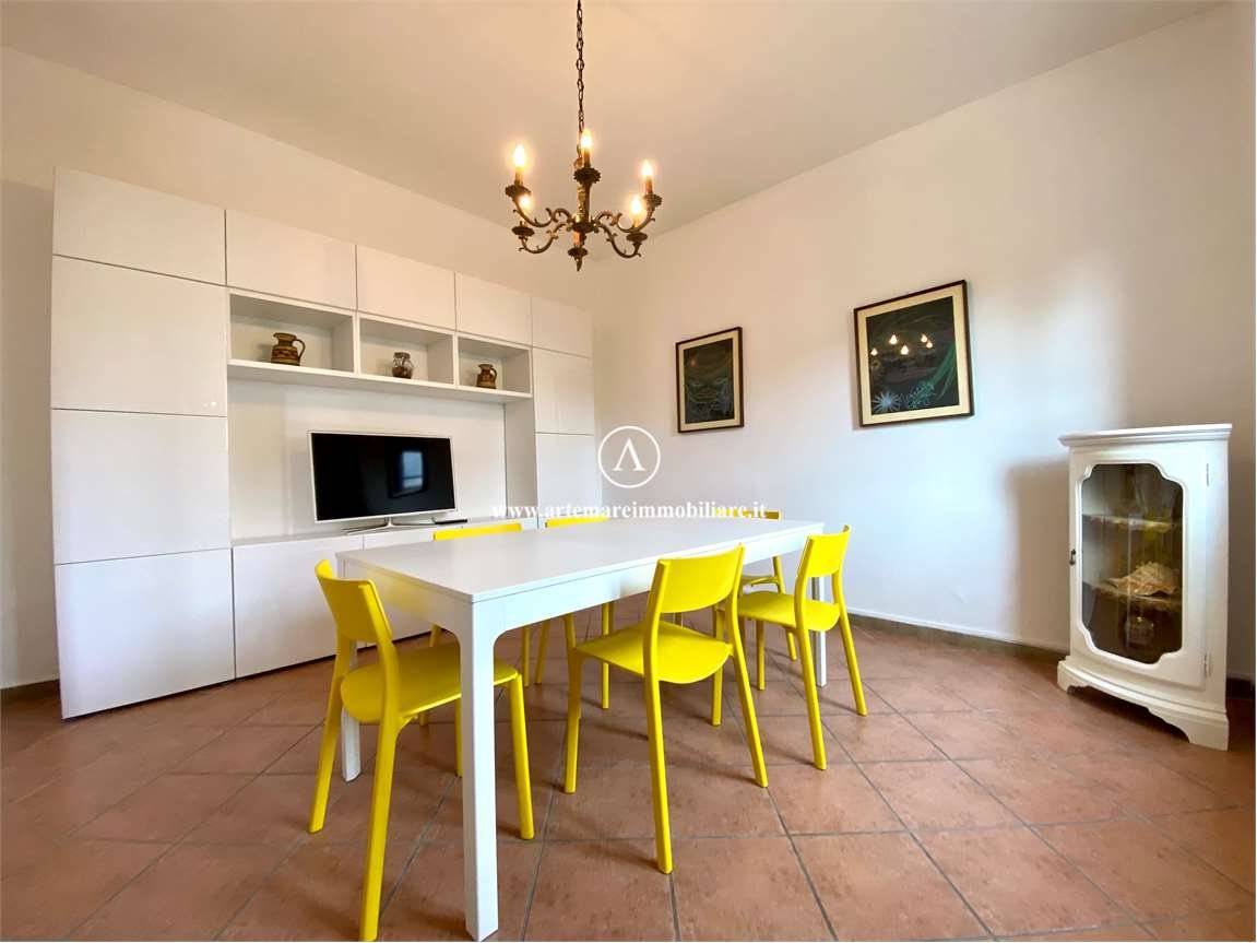 Appartamento in affitto a Pietrasanta