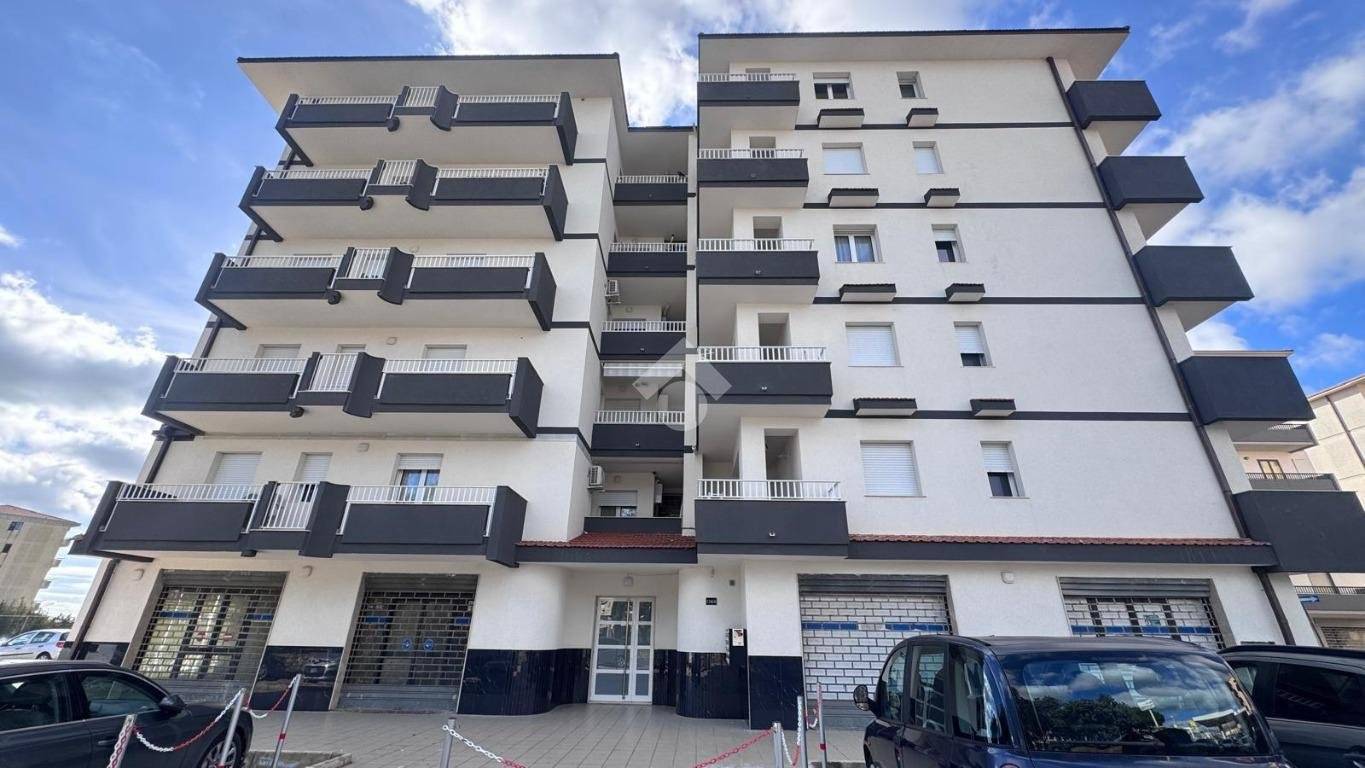 Appartamento in vendita a Modica