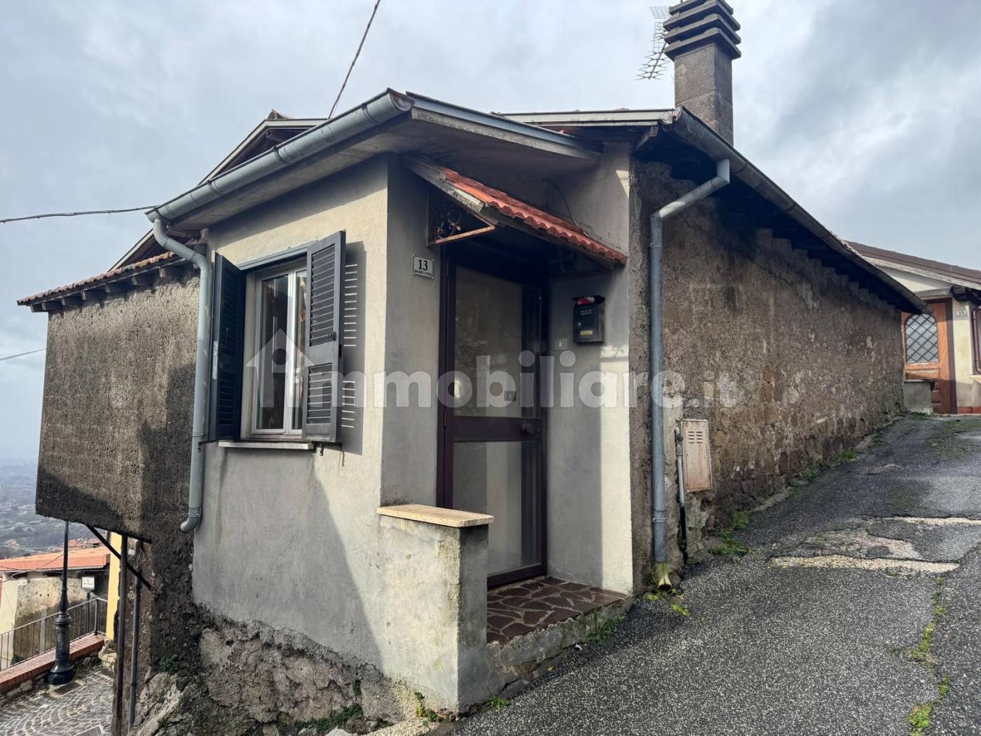 Appartamento in vendita a Palestrina