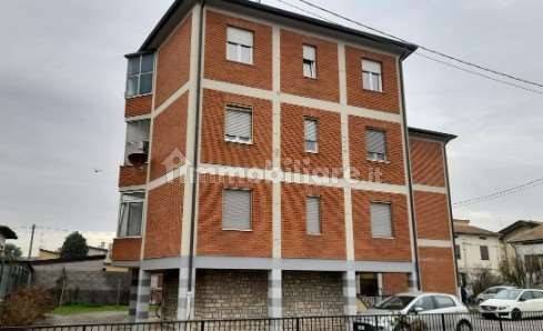 Appartamento in vendita a Calcio