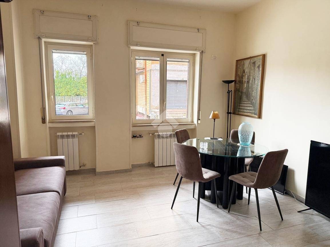 Appartamento in vendita a Pomigliano d'Arco