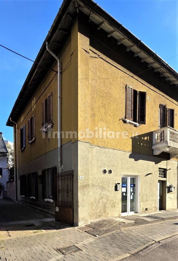 Appartamento in vendita a Pero