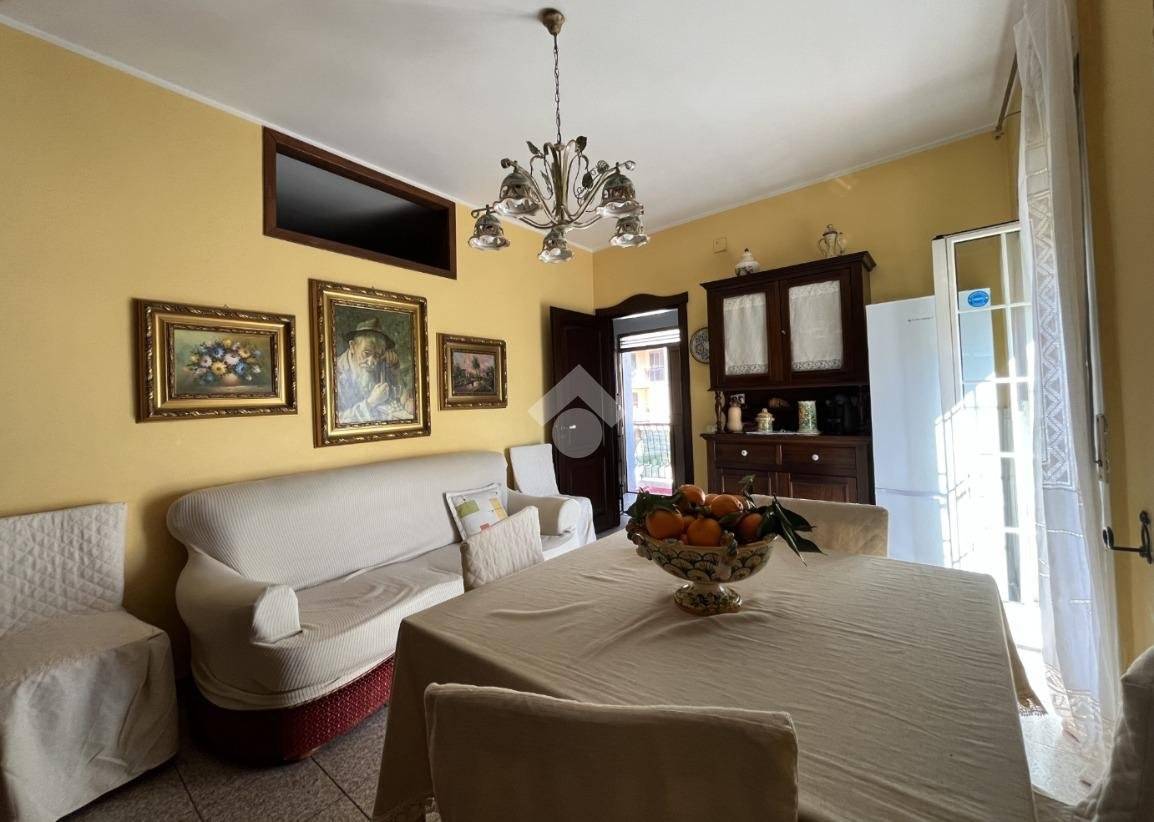 Appartamento in vendita a Agrigento