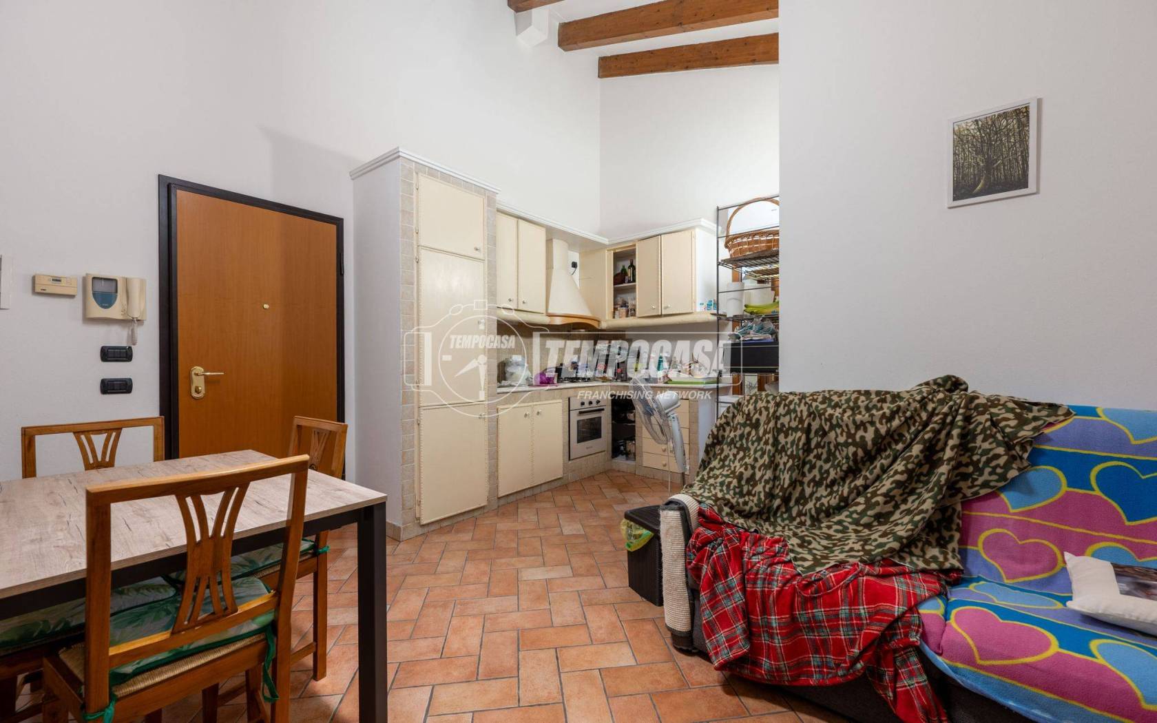 Appartamento in vendita a Castellarano