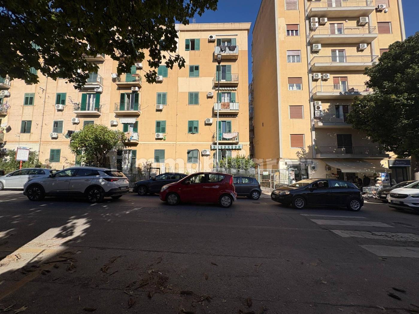 Appartamento in vendita a Palermo