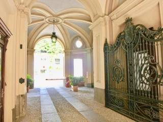 Interno palazzo