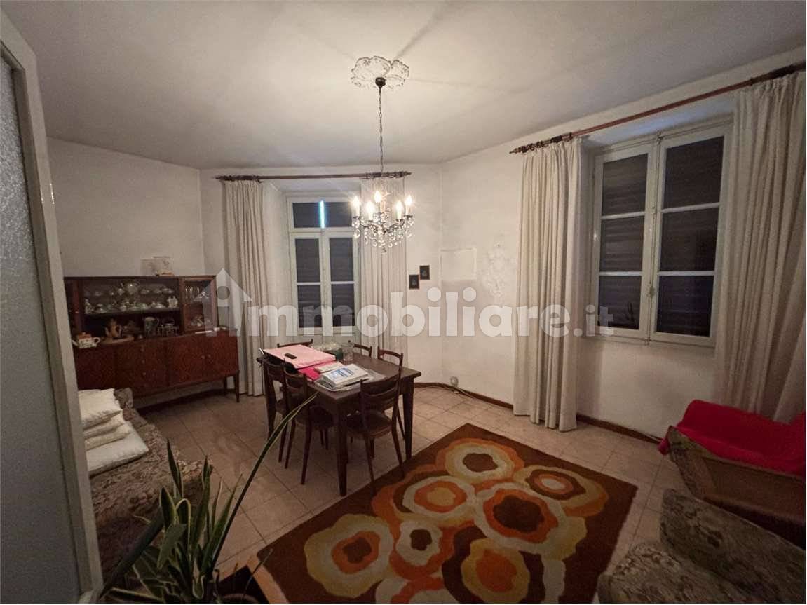 Appartamento in vendita a Cantù